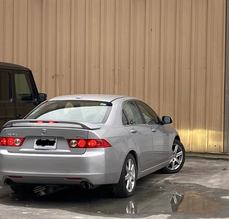 2004 Acura TSX 1st Gen - Image 6 of 7
