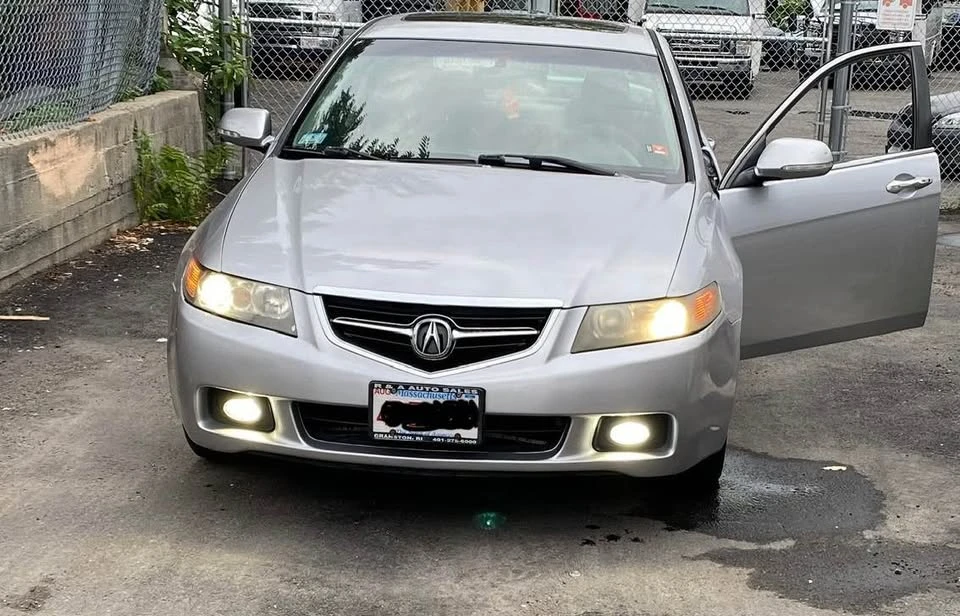 2004 Acura TSX 1st Gen - Image 5 of 7