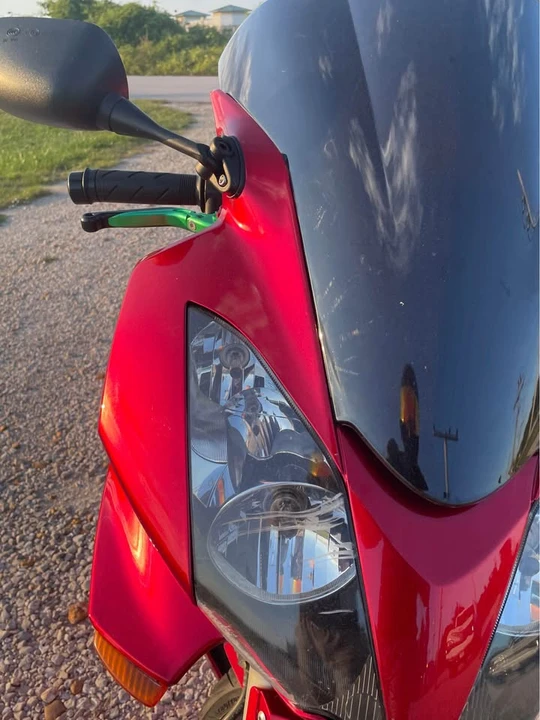 2004 Honda VF & VFR - Image 12 of 15