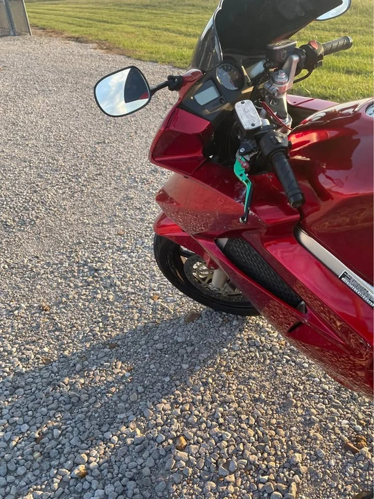2004 Honda VF & VFR - Image 7 of 15