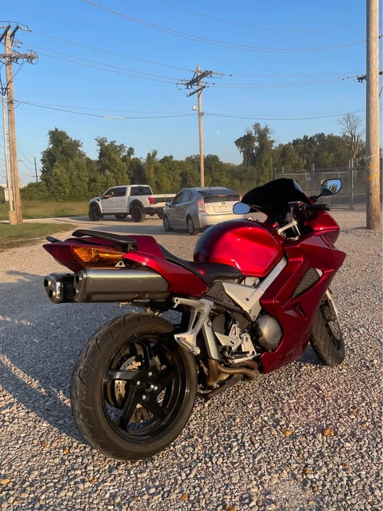 2004 Honda VF & VFR - Image 4 of 15