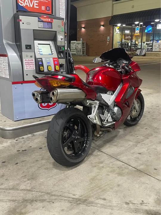 2004 Honda VF & VFR - Image 15 of 15