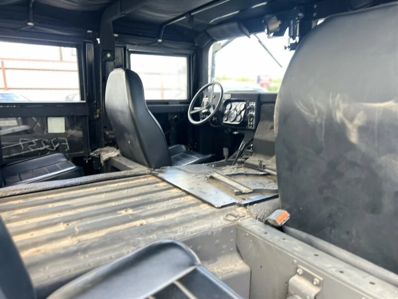 2004 Hummer Hummer H1 - Image 12 of 20