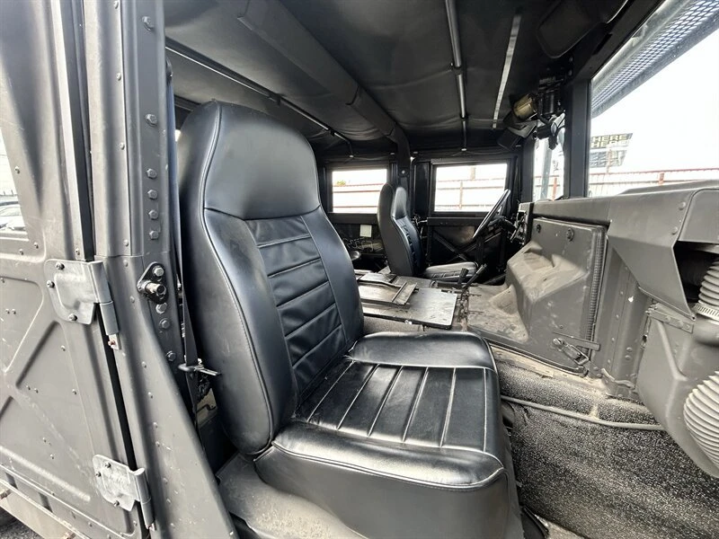 2004 Hummer Hummer H1 - Image 15 of 20