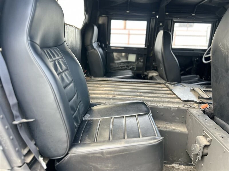 2004 Hummer Hummer H1 - Image 14 of 20