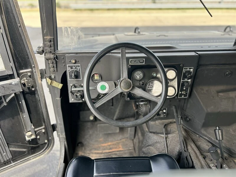 2004 Hummer Hummer H1 - Image 11 of 20