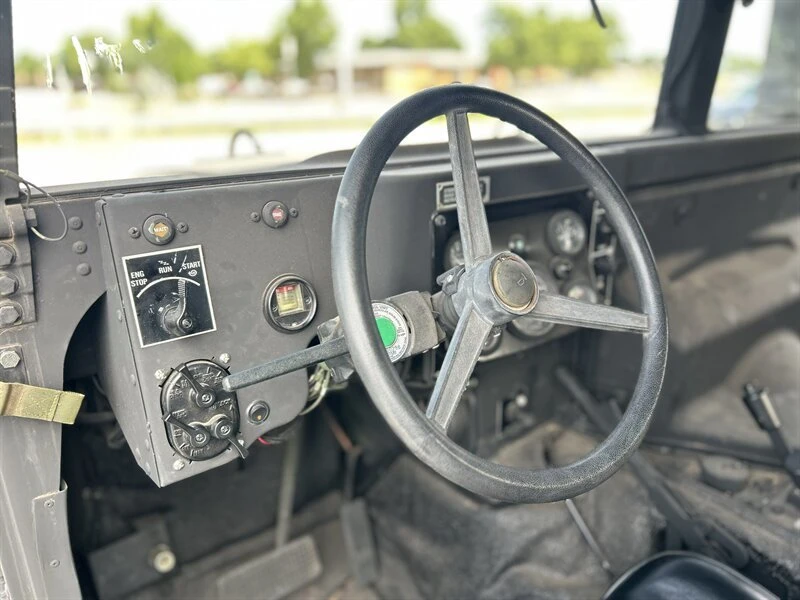 2004 Hummer Hummer H1 - Image 9 of 20