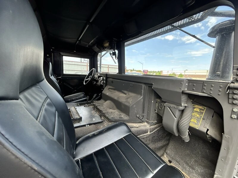 2004 Hummer Hummer H1 - Image 16 of 20