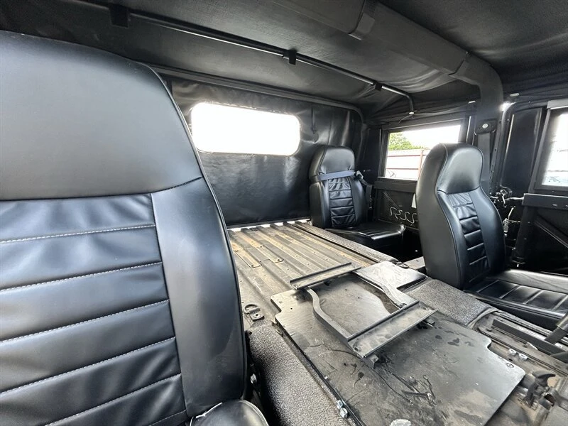 2004 Hummer Hummer H1 - Image 18 of 20