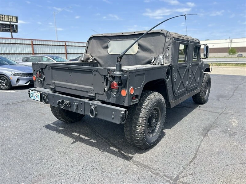 2004 Hummer Hummer H1 - Image 6 of 20