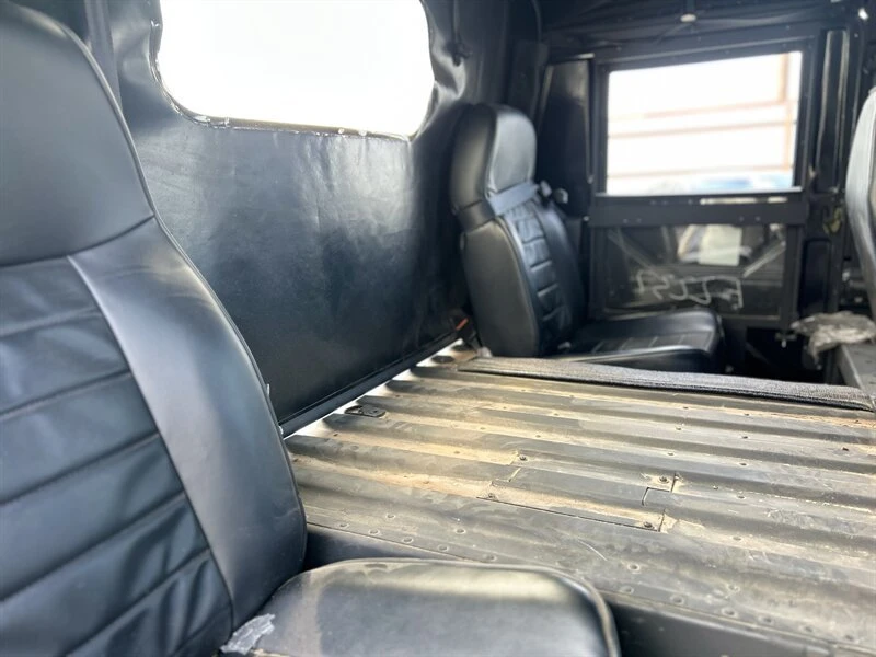 2004 Hummer Hummer H1 - Image 13 of 20