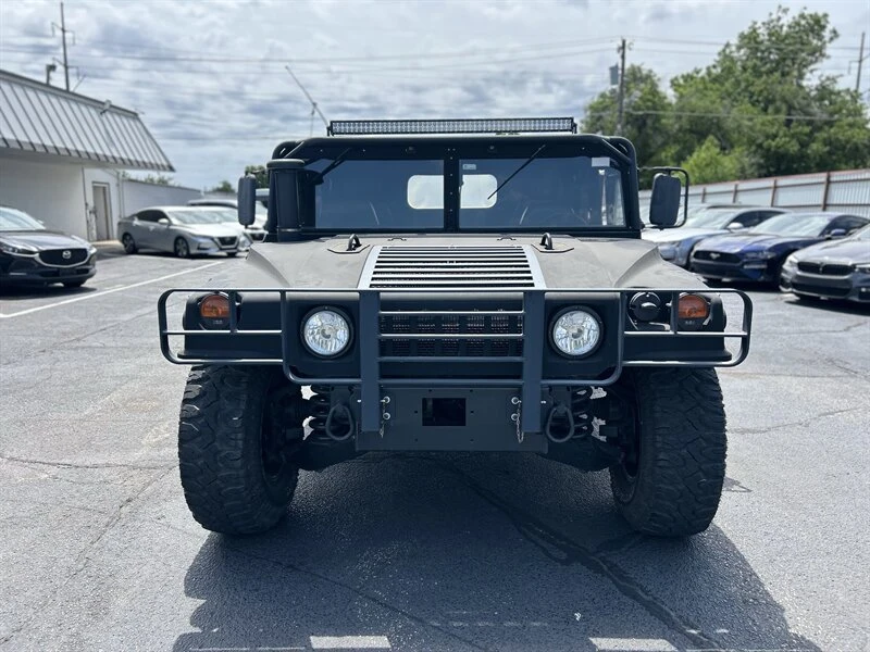 2004 Hummer Hummer H1 - Image 3 of 20