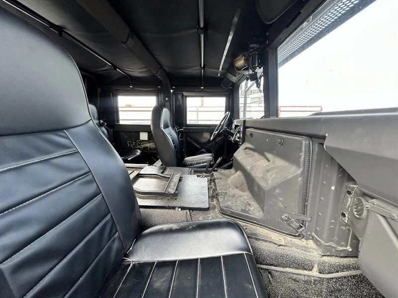 2004 Hummer Hummer H1 - Image 17 of 20