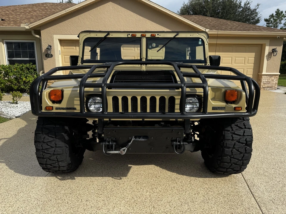 2004 Hummer Hummer H1 - Image 3 of 25