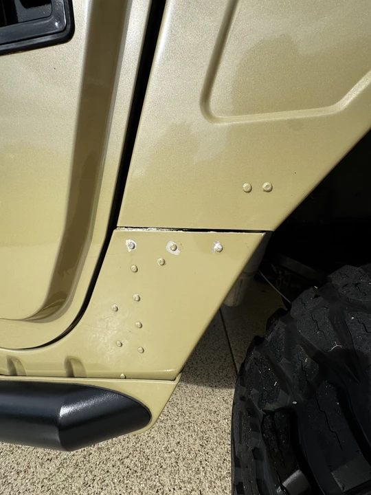 2004 Hummer Hummer H1 - Image 23 of 25