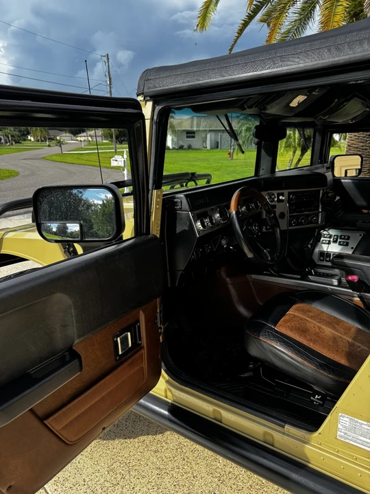 2004 Hummer Hummer H1 - Image 10 of 25