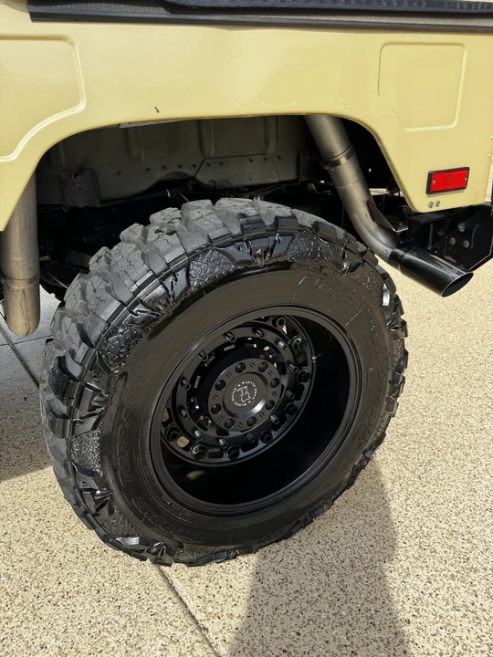 2004 Hummer Hummer H1 - Image 9 of 25