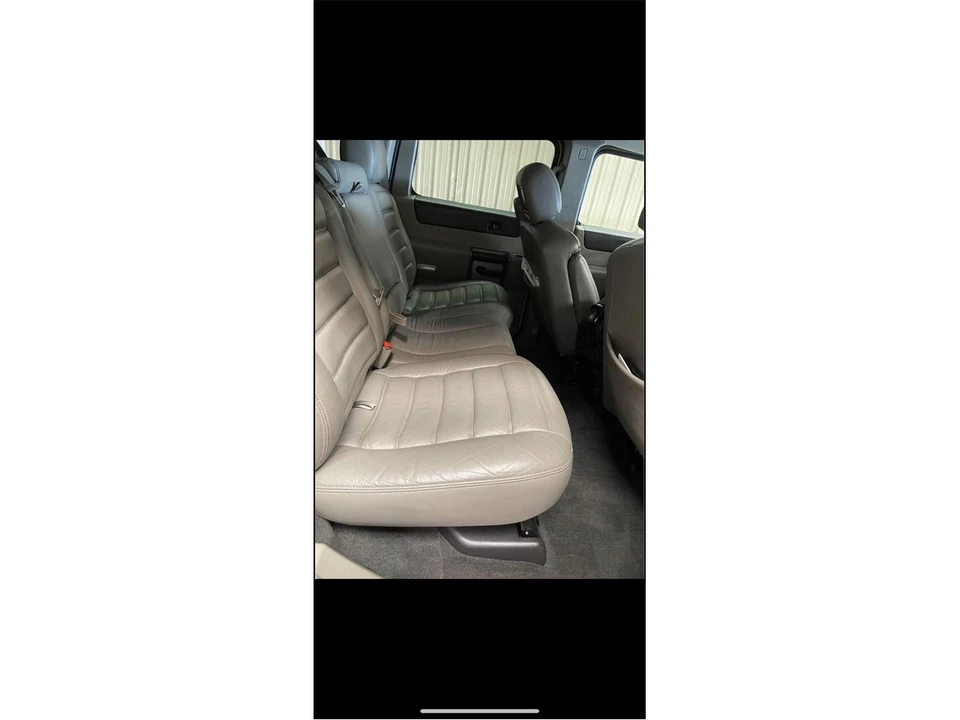 2004 Hummer Hummer H1 - Image 12 of 14