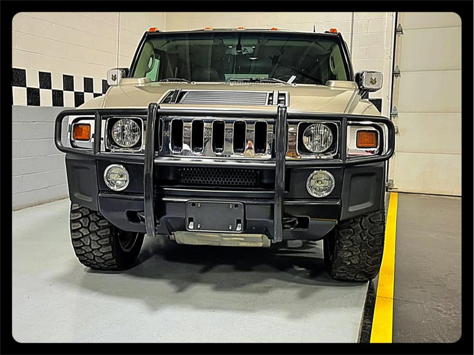 2004 Hummer Hummer H2 - Image 5 of 31