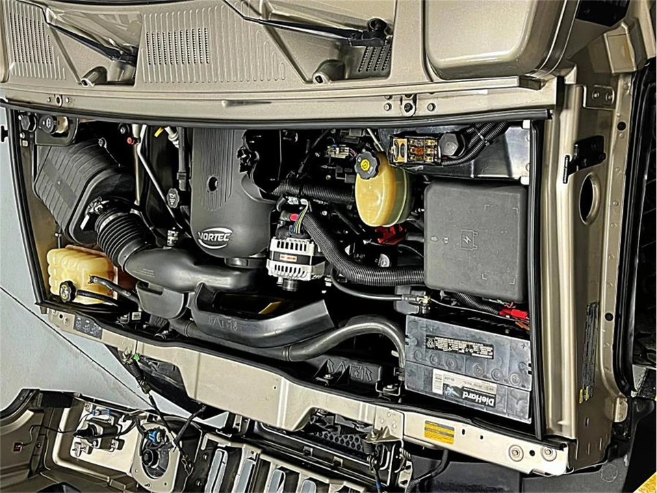 2004 Hummer Hummer H2 - Image 11 of 31