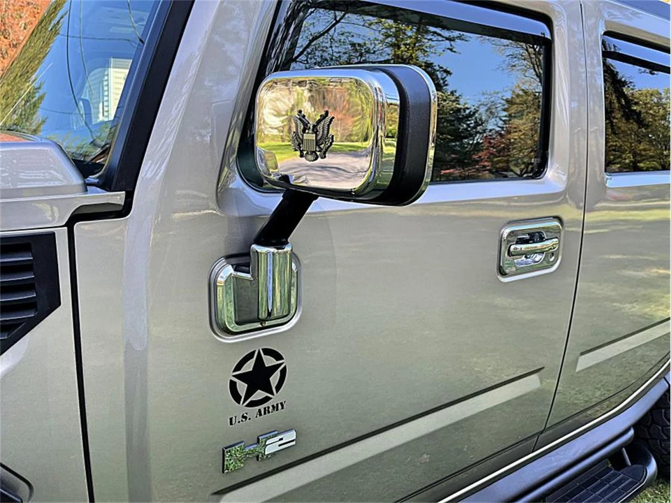 2004 Hummer Hummer H2 - Image 17 of 31