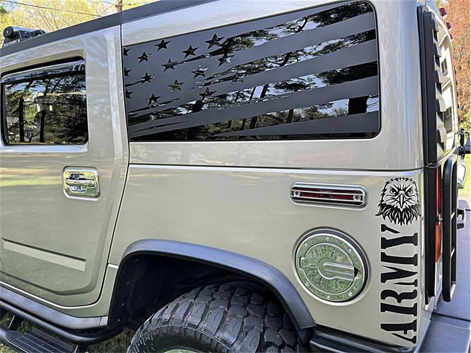 2004 Hummer Hummer H2 - Image 21 of 31