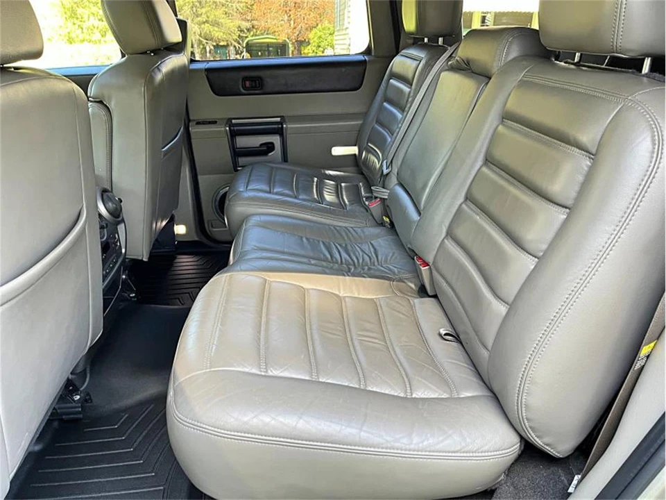 2004 Hummer Hummer H2 - Image 22 of 31