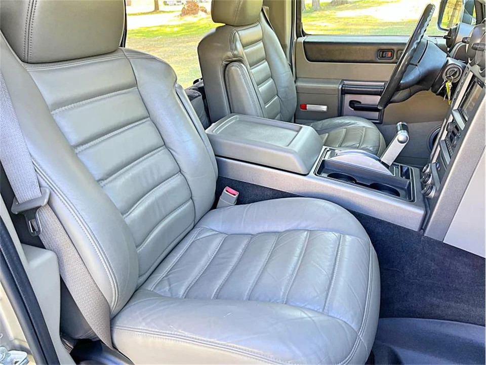 2004 Hummer Hummer H2 - Image 27 of 31