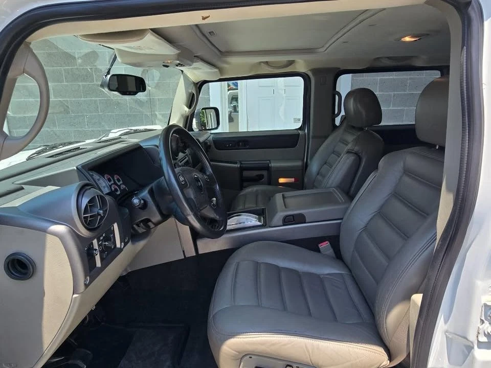 2004 Hummer Hummer H2 - Image 14 of 20