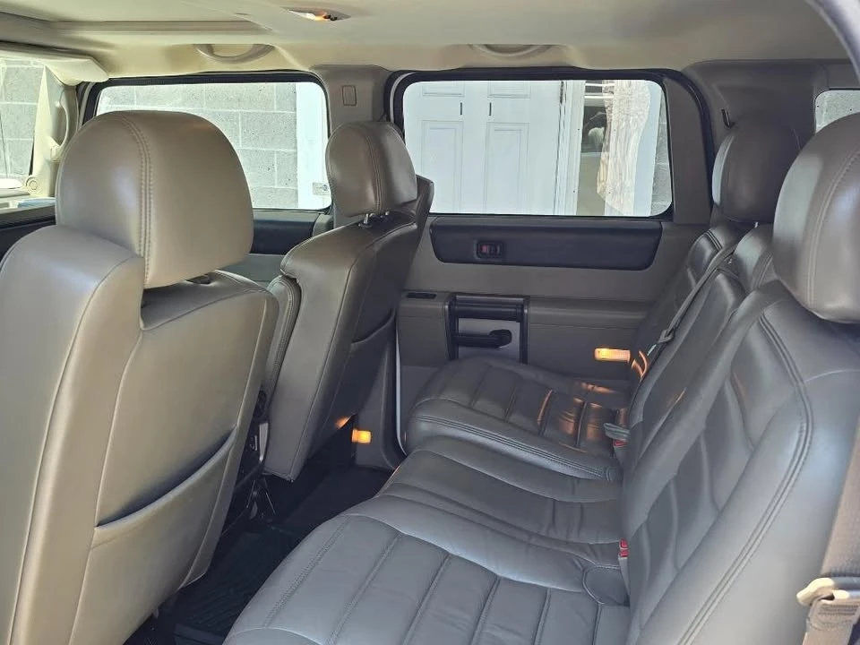 2004 Hummer Hummer H2 - Image 12 of 20