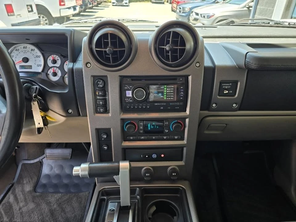 2004 Hummer Hummer H2 - Image 20 of 20