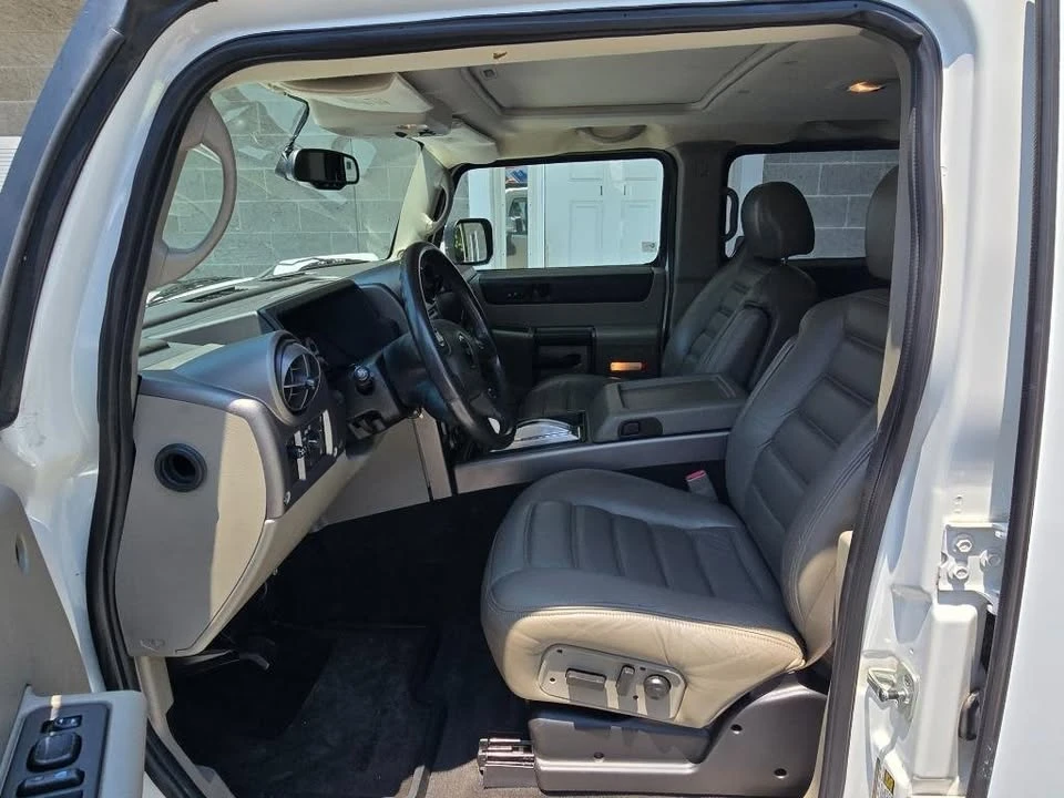 2004 Hummer Hummer H2 - Image 15 of 20
