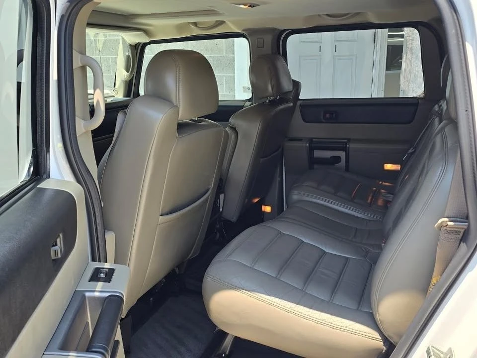 2004 Hummer Hummer H2 - Image 11 of 20