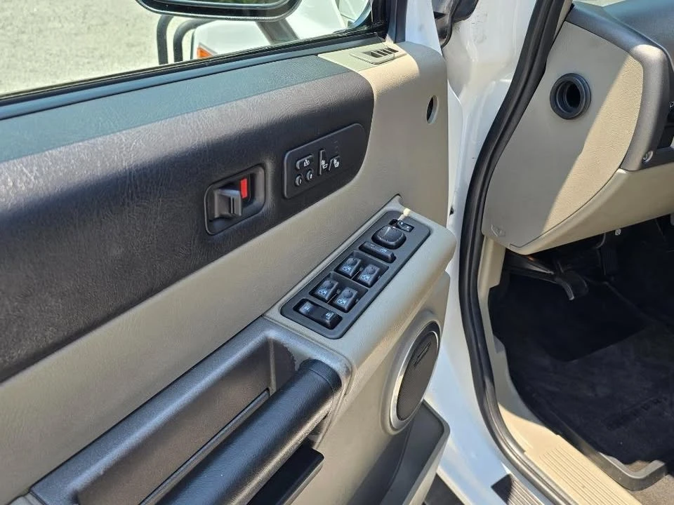 2004 Hummer Hummer H2 - Image 18 of 20
