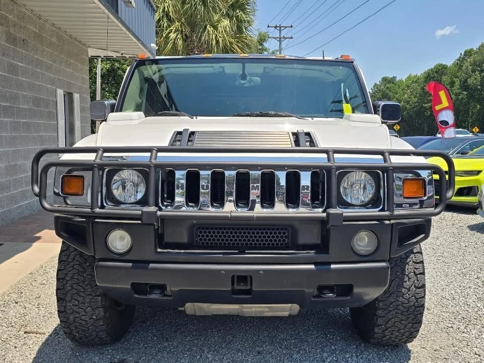 2004 Hummer Hummer H2 - Image 2 of 20