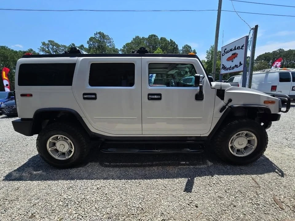 2004 Hummer Hummer H2 - Image 5 of 20