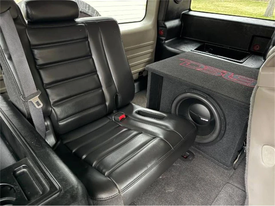 2004 Hummer Hummer H2 - Image 10 of 25