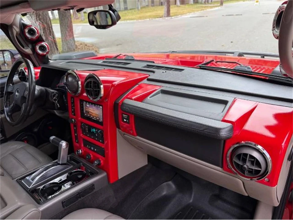 2004 Hummer Hummer H2 - Image 18 of 25