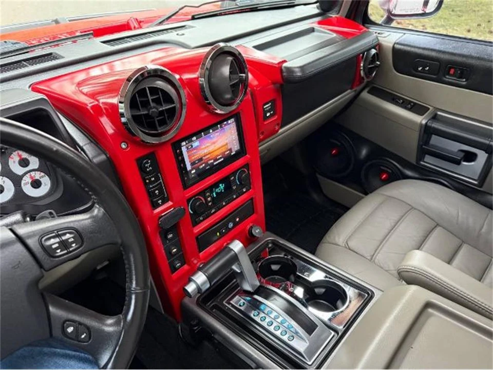 2004 Hummer Hummer H2 - Image 19 of 25