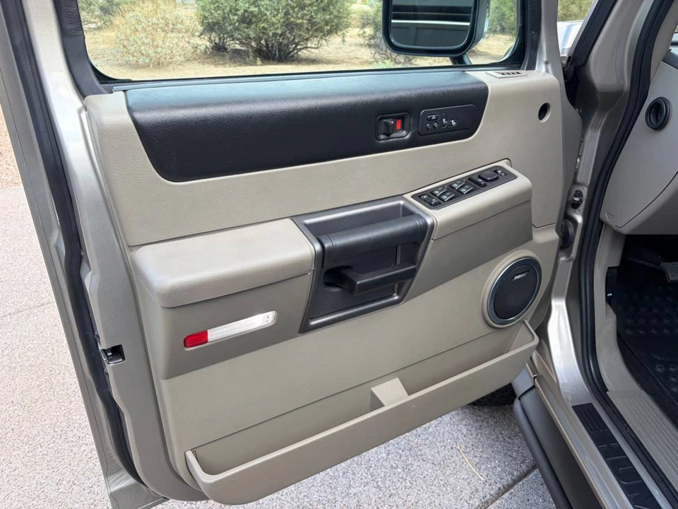 2004 Hummer Hummer H2 - Image 8 of 24