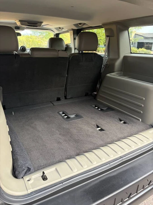 2004 Hummer Hummer H2 - Image 13 of 24