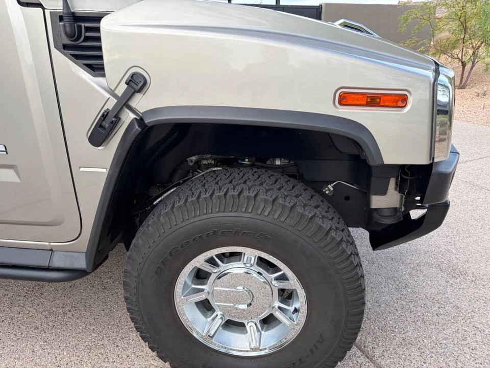 2004 Hummer Hummer H2 - Image 6 of 24