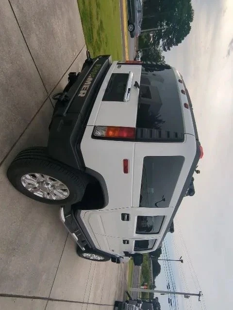 2004 Hummer Hummer H2 - Image 7 of 20