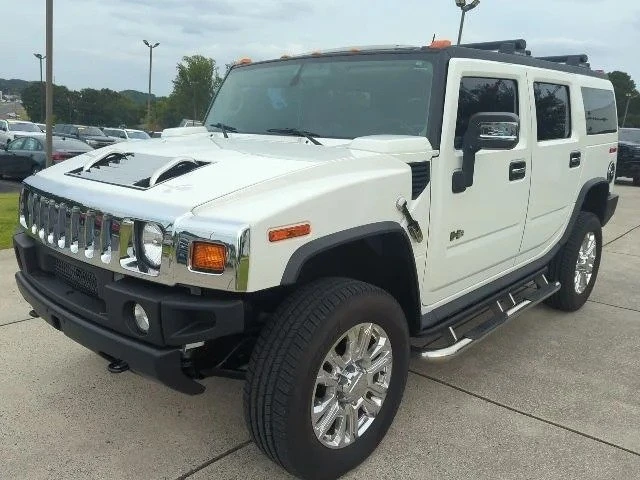 2004 Hummer Hummer H2 - Image 3 of 20