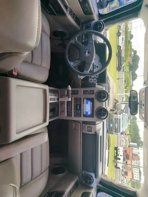 2004 Hummer Hummer H2 - Image 16 of 20