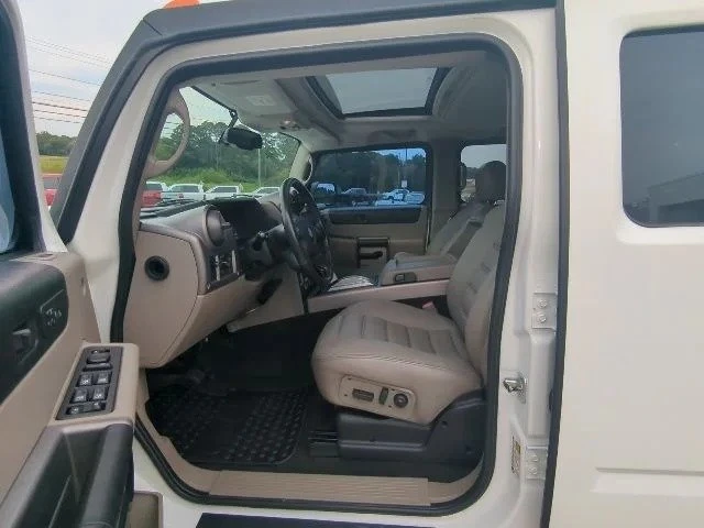 2004 Hummer Hummer H2 - Image 11 of 20