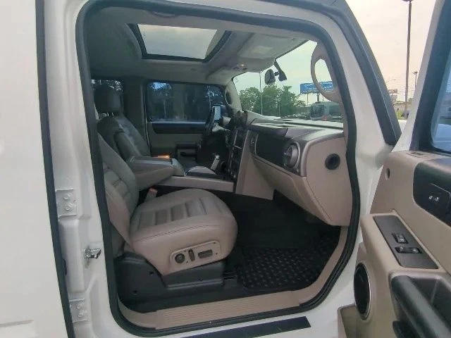 2004 Hummer Hummer H2 - Image 15 of 20