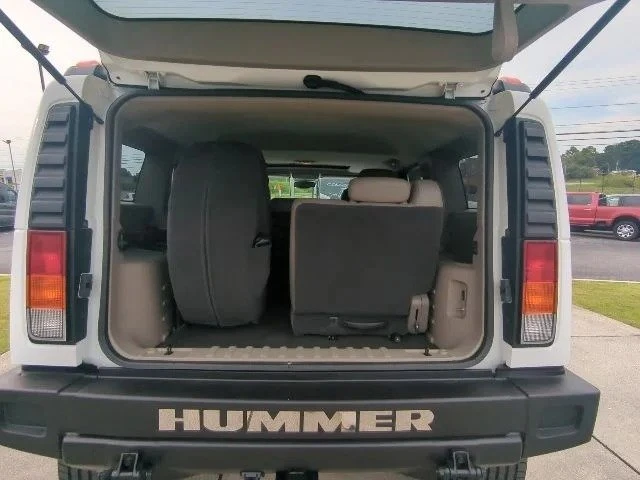 2004 Hummer Hummer H2 - Image 13 of 20