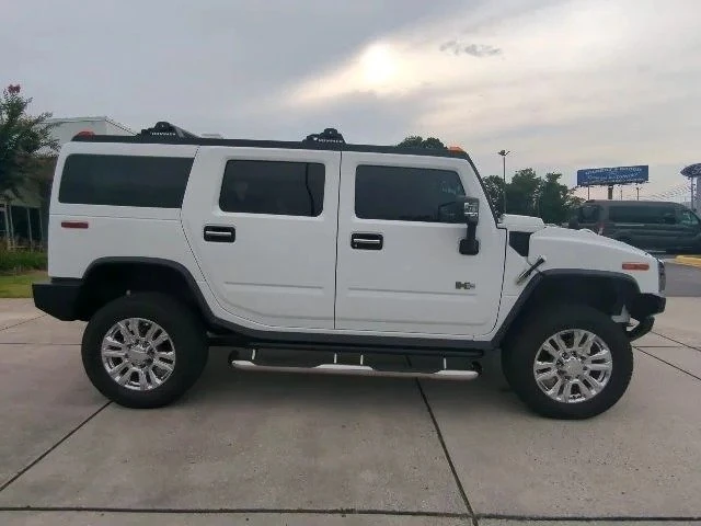 2004 Hummer Hummer H2 - Image 8 of 20