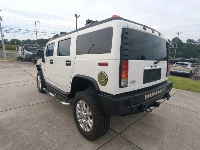 2004 Hummer Hummer H2 - Image 5 of 20